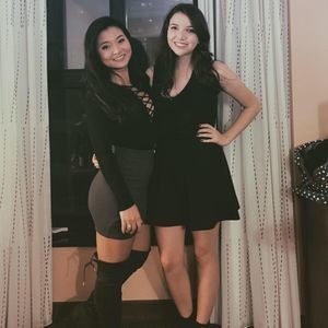 Meet your Posher, Francesca